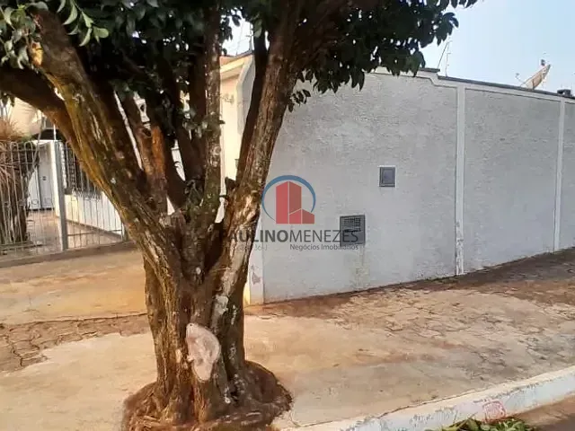 Casa com 360m² 3 quartos e 1 banheiro, à venda, no bairro Jardim Brasília em Americana