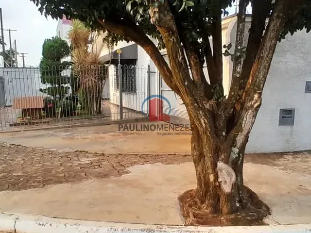 Casa com 360m² 3 quartos e 1 banheiro, à venda, no bairro Jardim Brasília em Americana