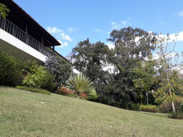 Foto do Casa - Casa à venda e locação, podendo ser  para fins Residenciais ou Comerciais, SAMAMBAIA, PETROPOLIS - RJ | Immobile Administradora de Bens