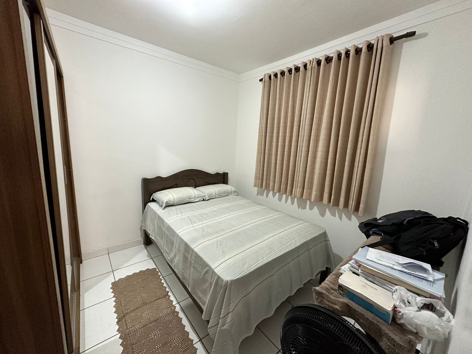 Casa, 2 quartos, 80 m² - Foto 11