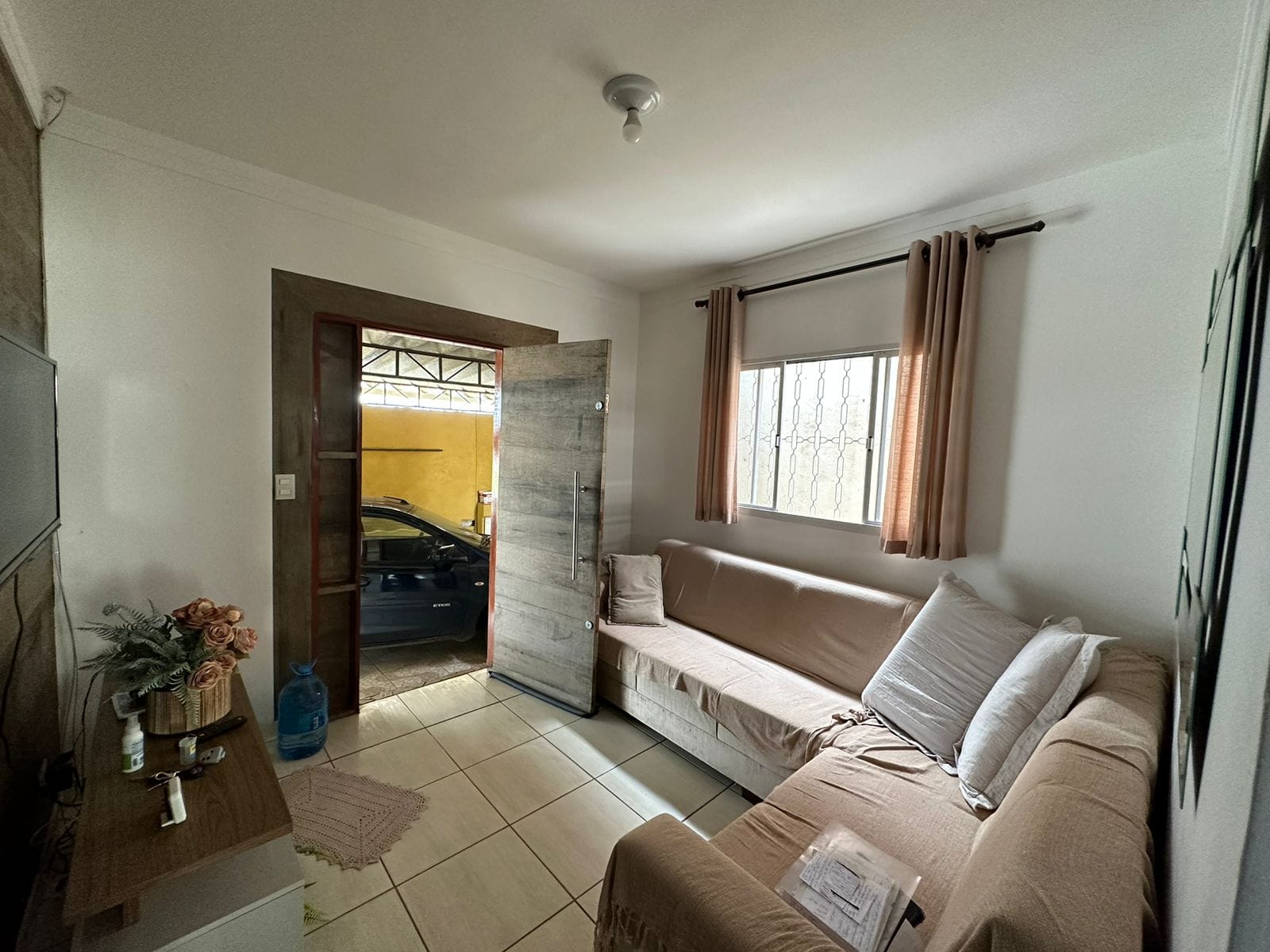 Casa, 2 quartos, 80 m² - Foto 3