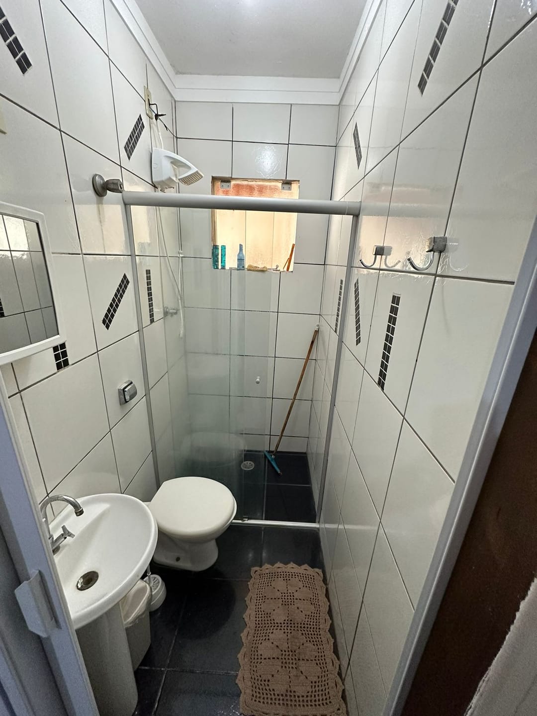 Casa, 2 quartos, 80 m² - Foto 9