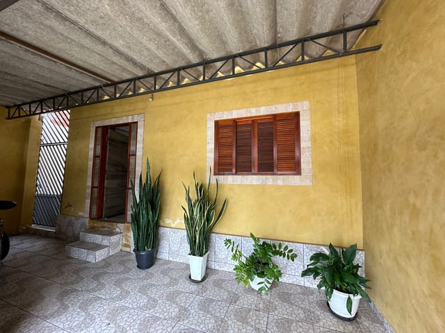 Casa 2 quartos e 1 banheiro, à venda, no bairro Conjunto Habitacional Parque da Floresta em Campinas