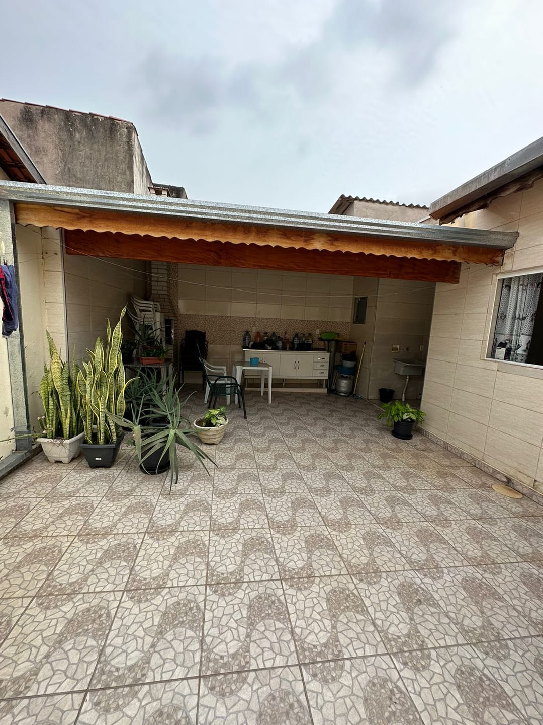 Casa, 2 quartos, 80 m² - Foto 14