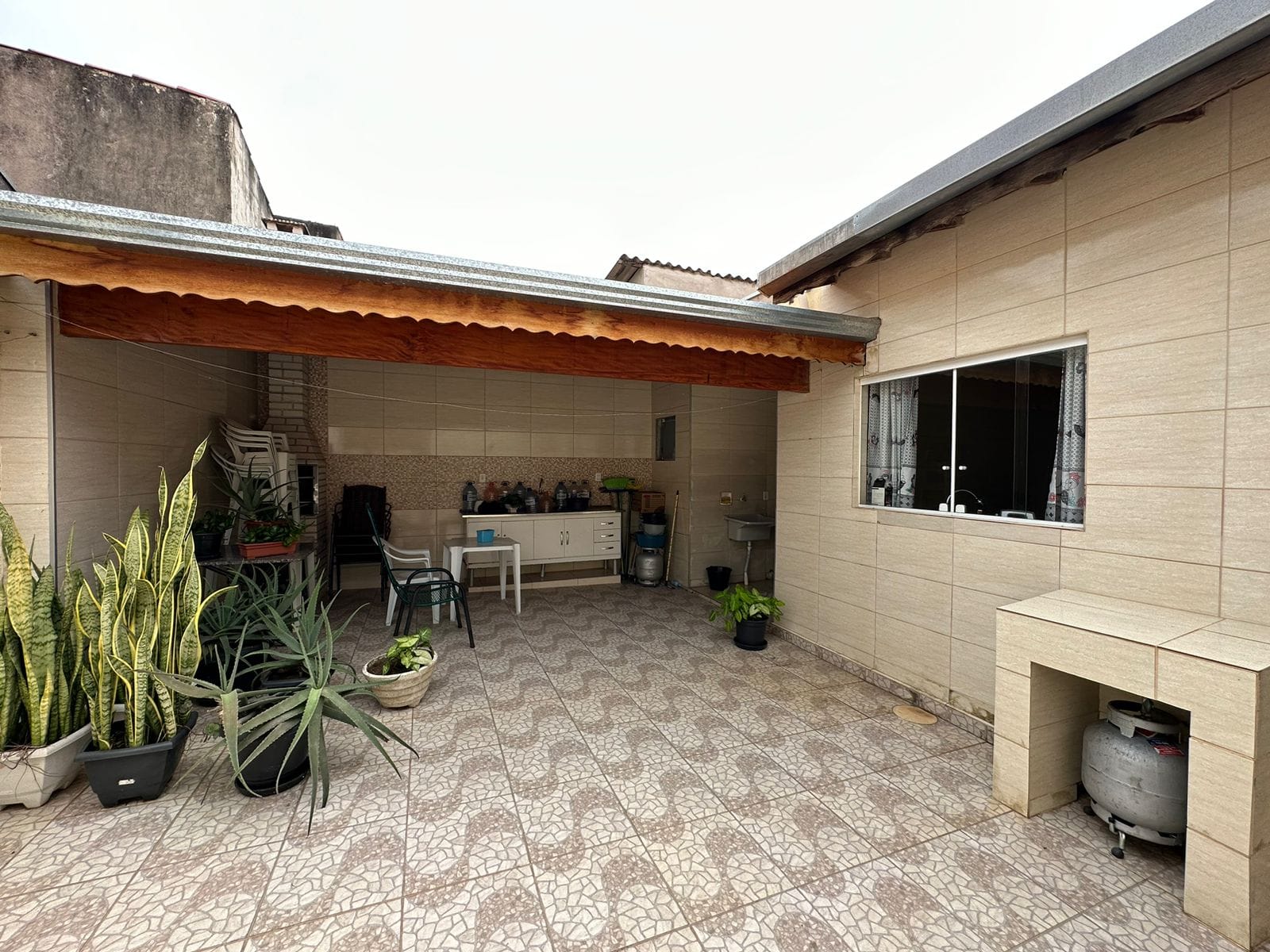 Casa, 2 quartos, 80 m² - Foto 15
