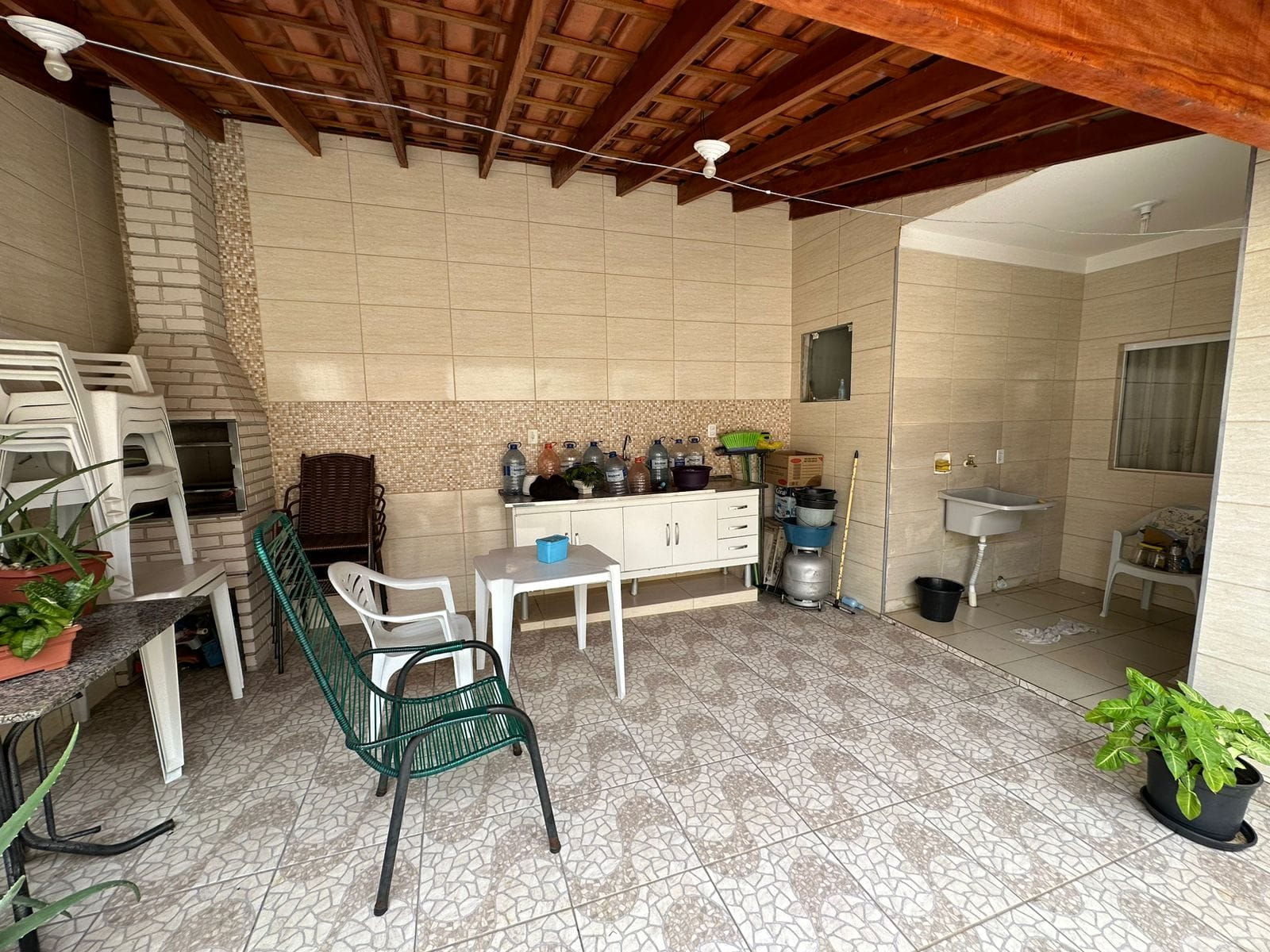 Casa, 2 quartos, 80 m² - Foto 16