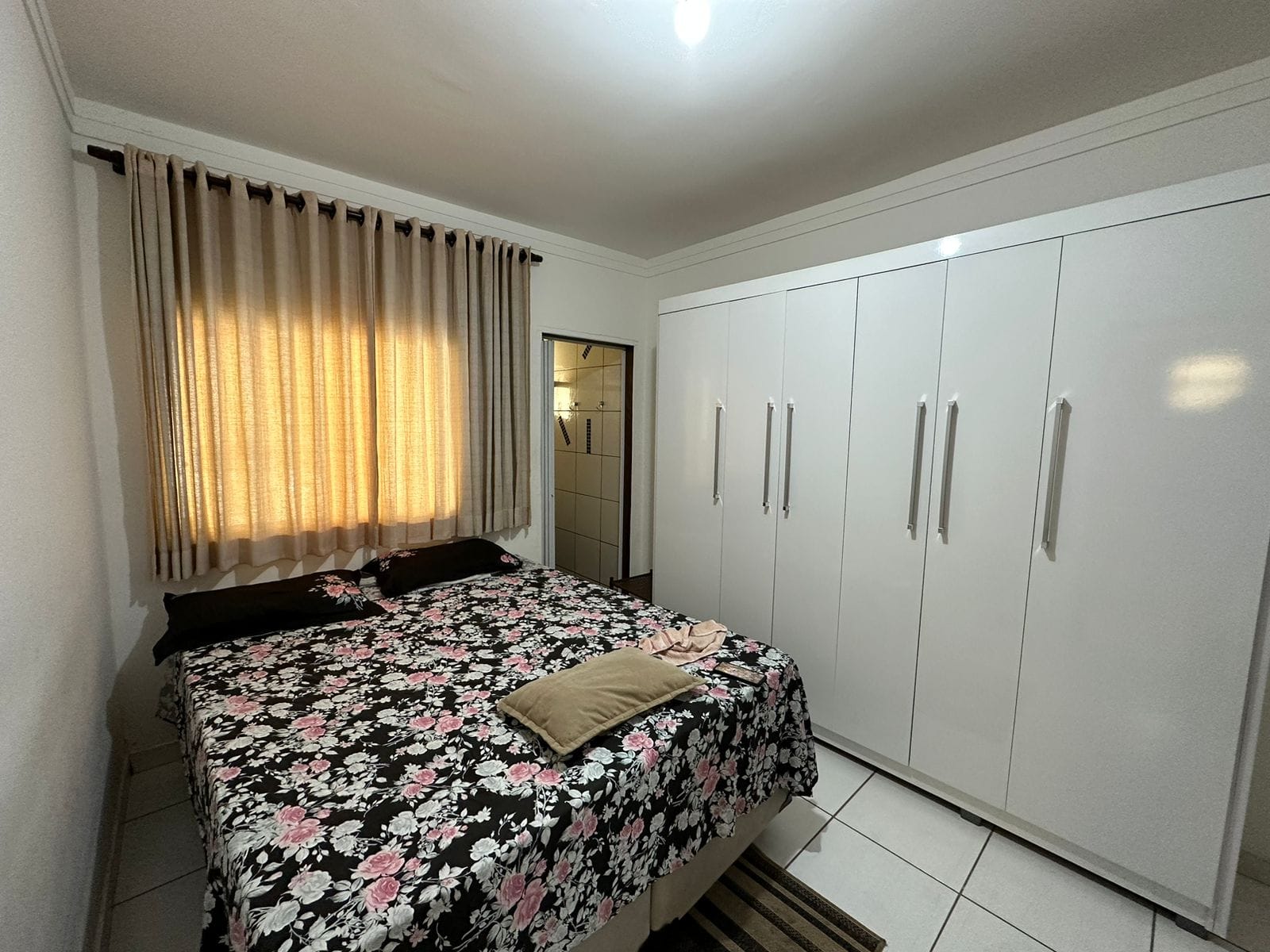 Casa, 2 quartos, 80 m² - Foto 12