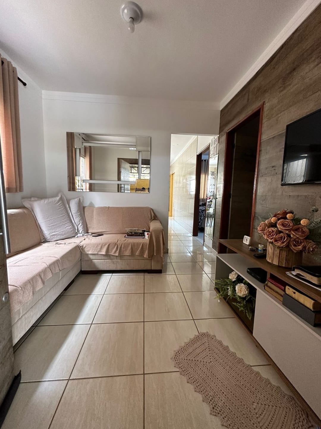 Casa, 2 quartos, 80 m² - Foto 5