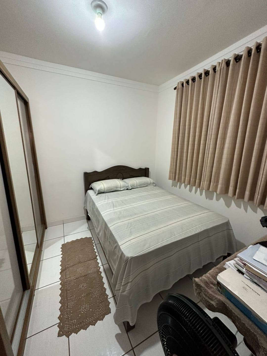 Casa, 2 quartos, 80 m² - Foto 10