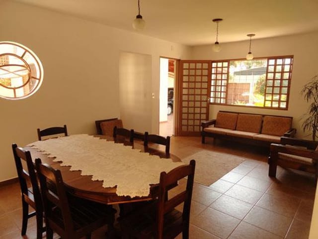 Foto do Casa - Casa residencial à venda, Cidade Vista Verde, São José dos Campos. | INDEPENDENCE NEGOCIOS IMOBILIARIOS LTDA