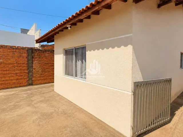 Casa com 180m² 2 quartos e 1 banheiro, à venda, no bairro Residencial Freitas em Pederneiras