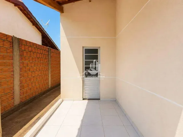 Casa com 180m² 2 quartos e 1 banheiro, à venda, no bairro Residencial Freitas em Pederneiras