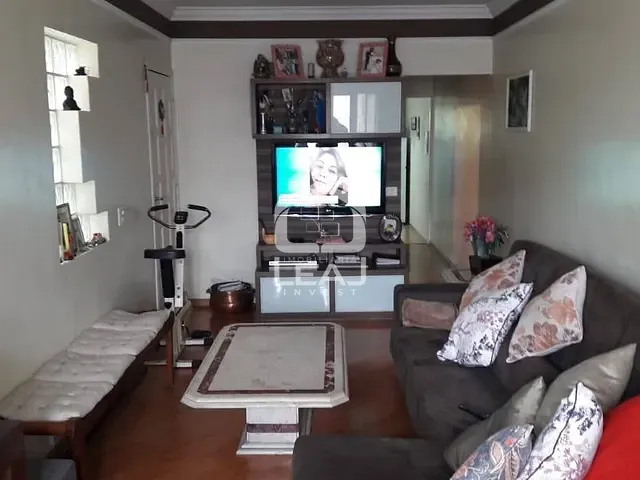 Casa com 140m² 3 quartos e 3 banheiros, à venda, no bairro Jardim Ana Maria em São Paulo