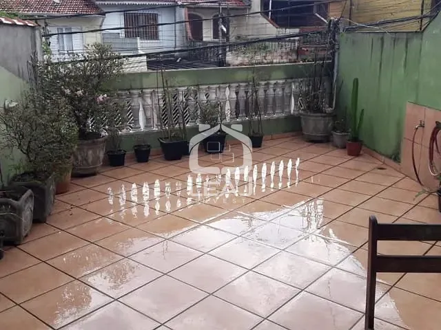 Casa com 140m² 3 quartos e 3 banheiros, à venda, no bairro Jardim Ana Maria em São Paulo