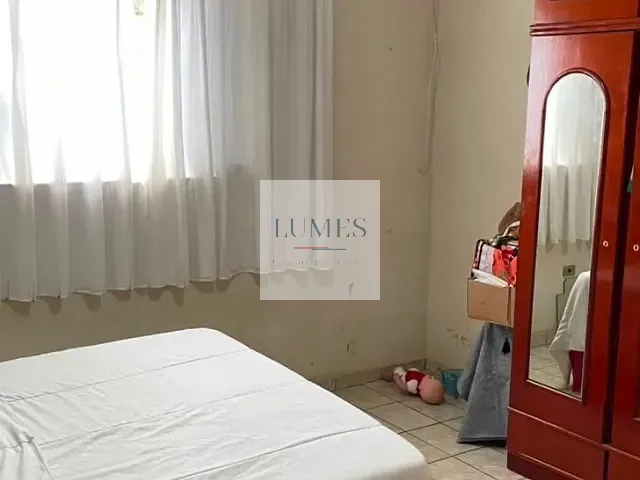 Casa 3 quartos e 2 banheiros, à venda, no bairro Vila Molon em Americana