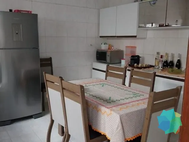 Casa com 235m² 3 quartos e 2 banheiros, à venda, no bairro Centro em Salto