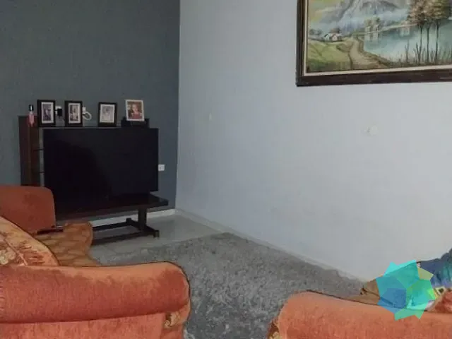 Casa com 235m² 3 quartos e 2 banheiros, à venda, no bairro Centro em Salto