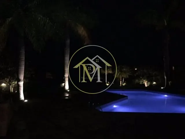 Casa com 4000m² 5 quartos e 6 banheiros, à venda, no bairro Jardim Tatiana em Sorocaba
