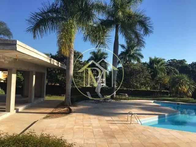 Casa com 4000m² 5 quartos e 6 banheiros, à venda, no bairro Jardim Tatiana em Sorocaba