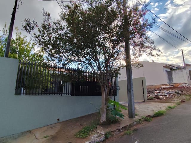 Foto do Casa - Casa à venda, Residencial Araucária, Apucarana, PR | J. Mareze Imóveis Ltda