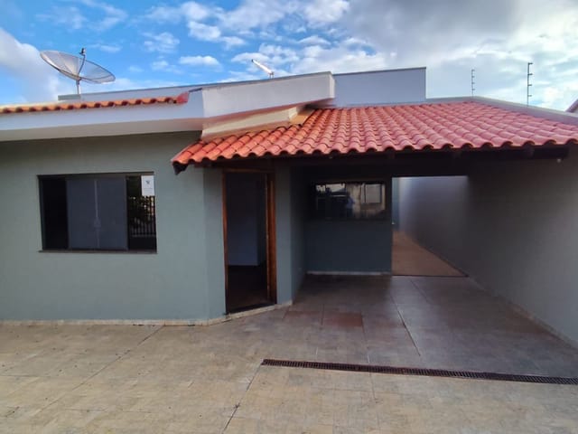 Foto do Casa - Casa à venda, Residencial Araucária, Apucarana, PR | J. Mareze Imóveis Ltda
