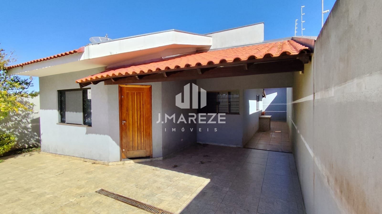Casa à venda com 2 quartos, 95m² - Foto 2