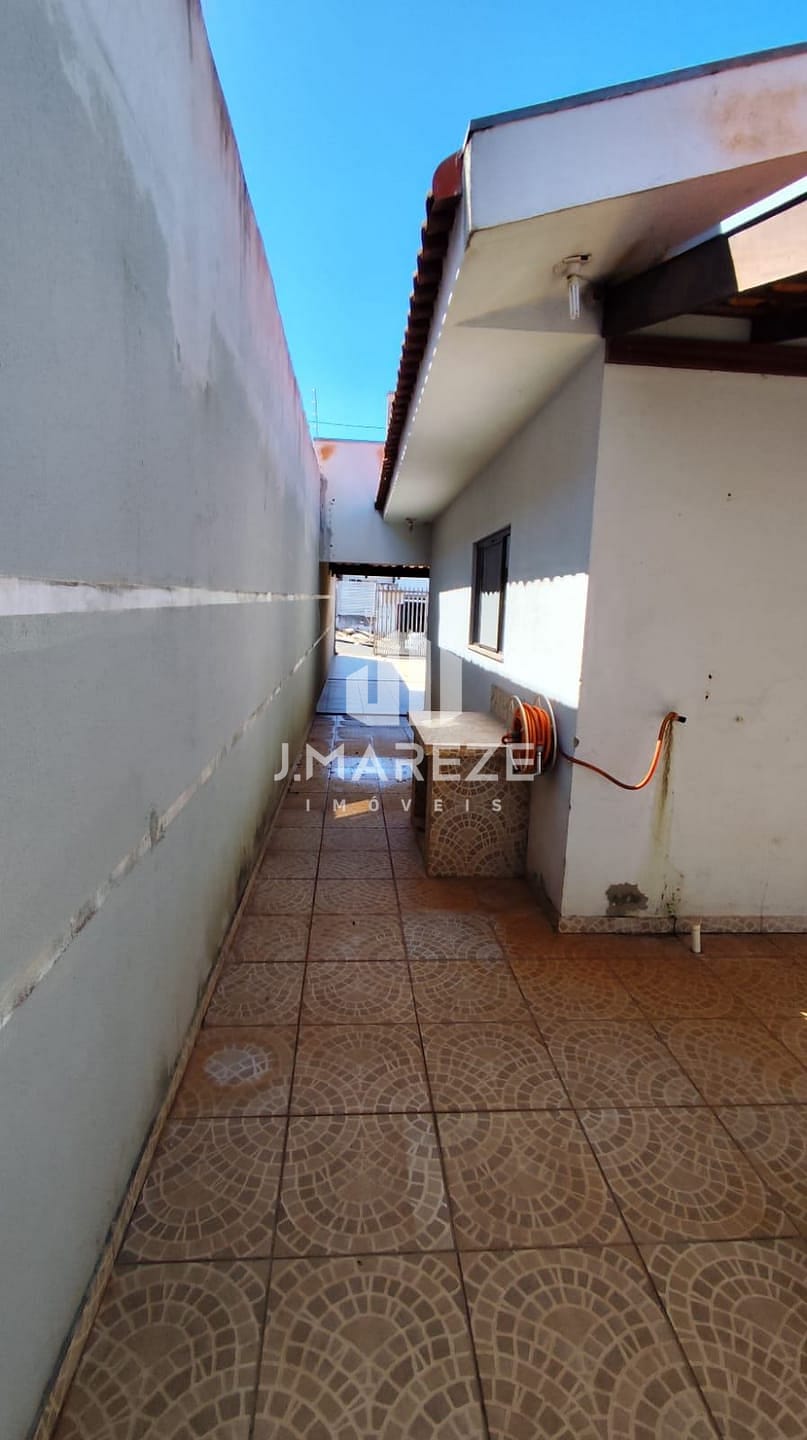 Casa à venda com 2 quartos, 95m² - Foto 16