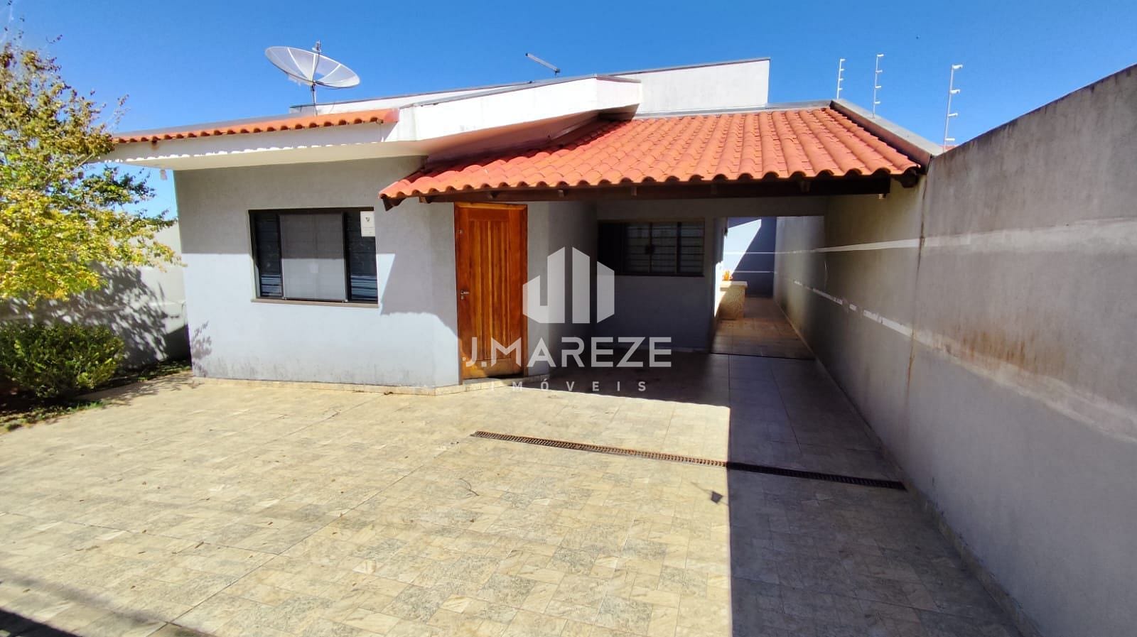 Casa à venda com 2 quartos, 95m² - Foto 1