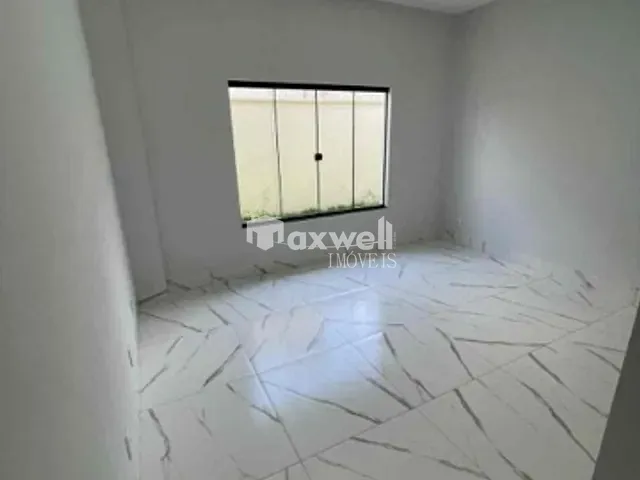 Casa com 190m² 3 quartos e 2 banheiros, à venda, no bairro Jardim Florença em Aparecida de Goiânia