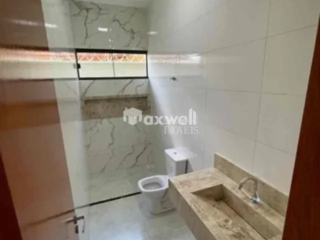 Casa com 190m² 3 quartos e 2 banheiros, à venda, no bairro Jardim Florença em Aparecida de Goiânia