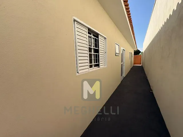 Casa 2 quartos e 2 banheiros, à venda, no bairro cidade de belem em Serrana