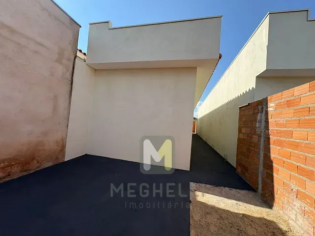 Casa 2 quartos e 2 banheiros, à venda, no bairro cidade de belem em Serrana