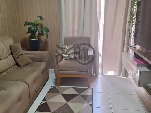 Apartamento com 56m² 2 quartos e 1 banheiro, à venda, no bairro Carumbé em Cuiabá