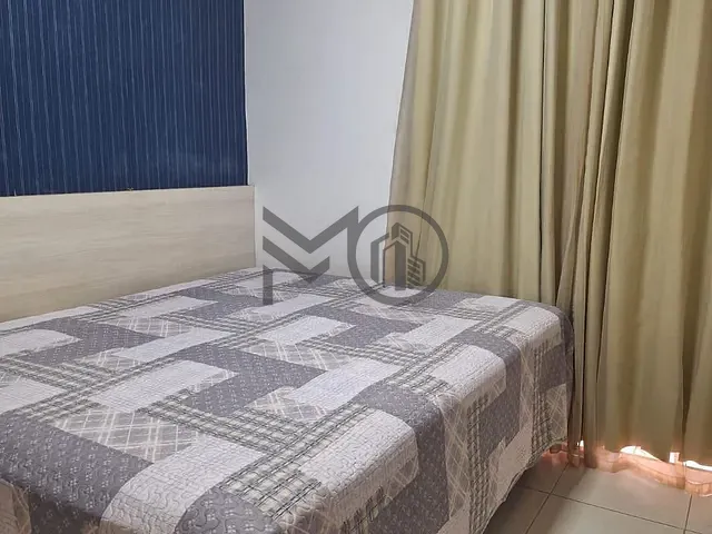 Apartamento com 56m² 2 quartos e 1 banheiro, à venda, no bairro Carumbé em Cuiabá