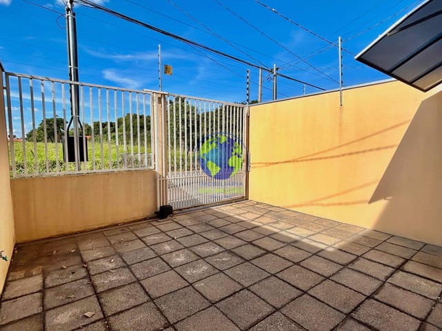 Casa 2 quartos e 1 banheiro, para alugar, no bairro Nossa Senhora Aparecida em Cuiabá