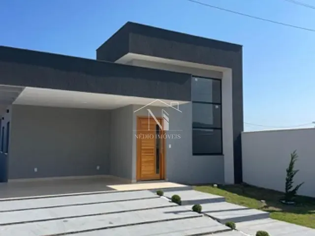 Casa com 240m² 3 quartos e 1 banheiro, à venda, no bairro Ubatiba em Maricá