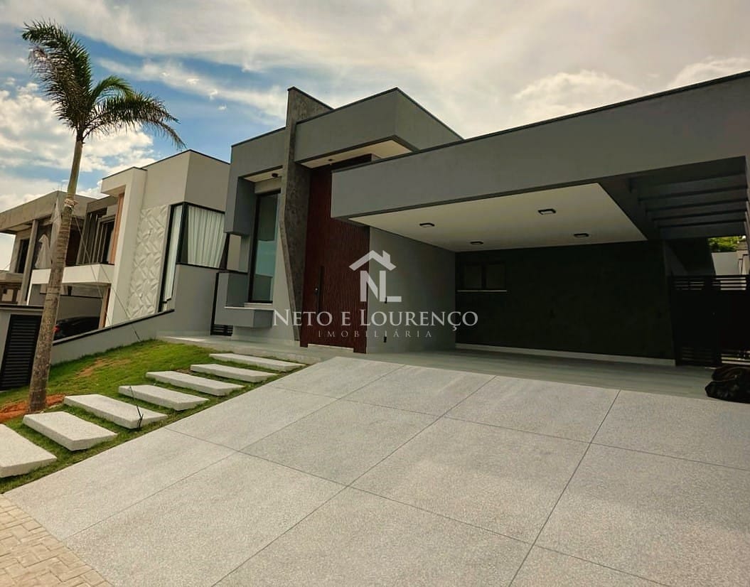 Casa, 3 quartos, 360 m² - Foto 2