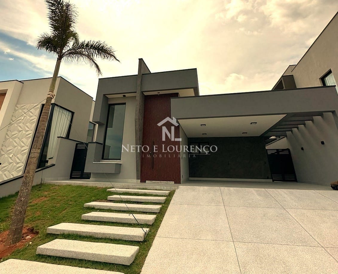 Casa, 3 quartos, 360 m² - Foto 1