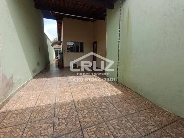 Casa 3 quartos e 2 banheiros, à venda, no bairro Região Central em Caieiras