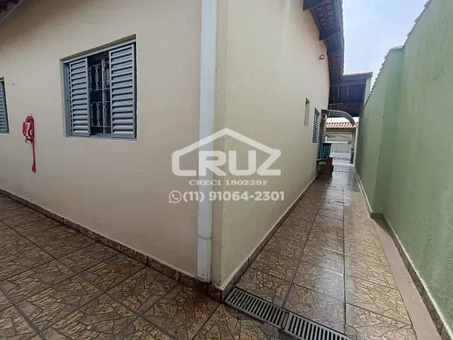 Casa 3 quartos e 2 banheiros, à venda, no bairro Região Central em Caieiras