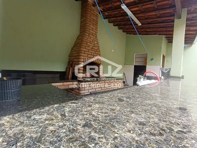 Casa 3 quartos e 2 banheiros, à venda, no bairro Região Central em Caieiras
