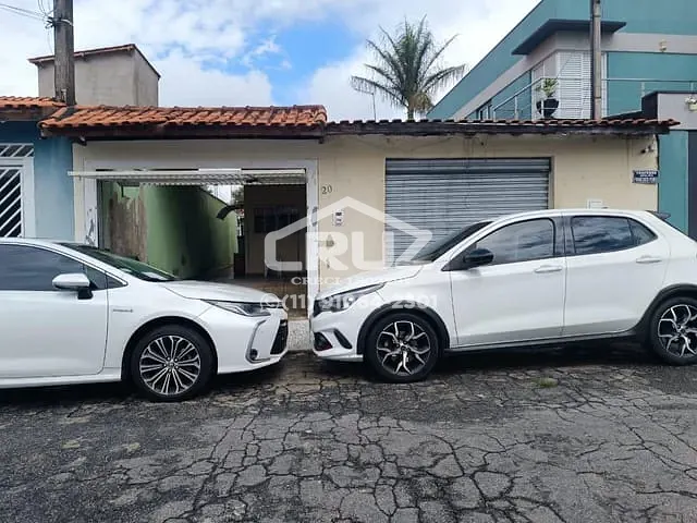 Casa 3 quartos e 2 banheiros, à venda, no bairro Região Central em Caieiras