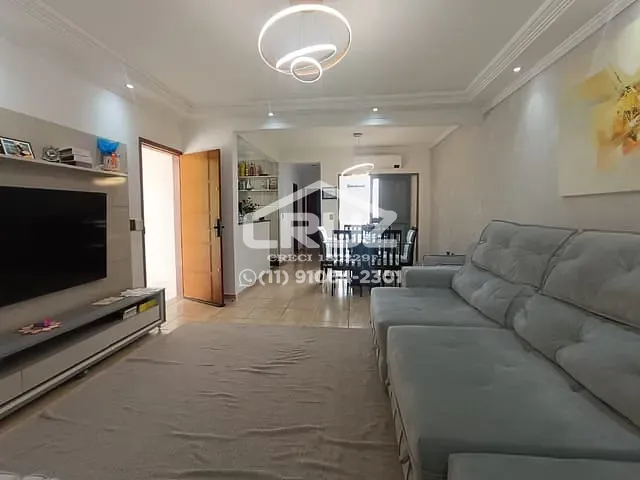 Casa 3 quartos e 2 banheiros, à venda, no bairro Região Central em Caieiras