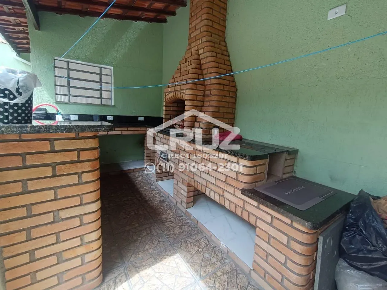Casa, 3 quartos, 176 m² - Foto 6