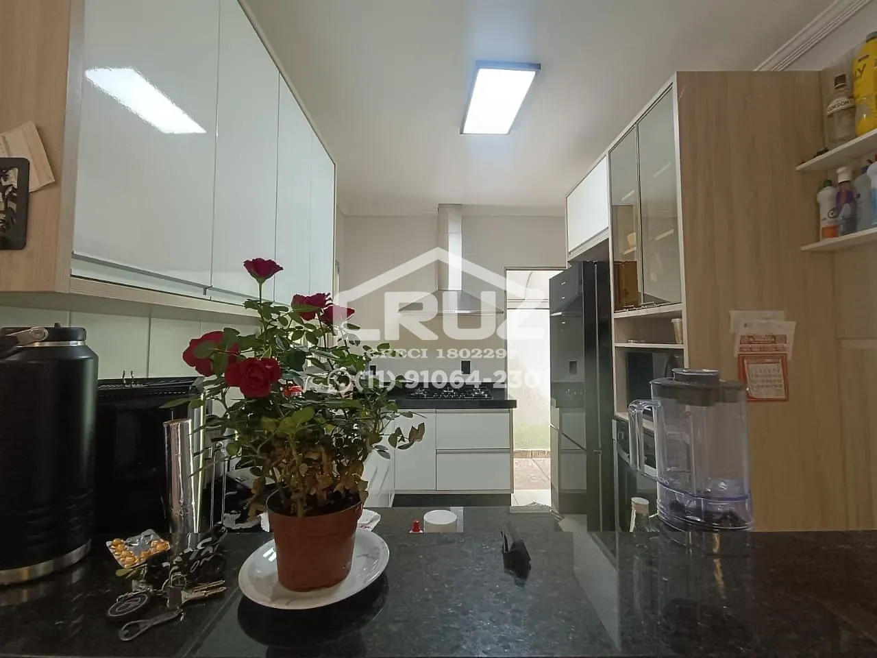 Casa, 3 quartos, 176 m² - Foto 9