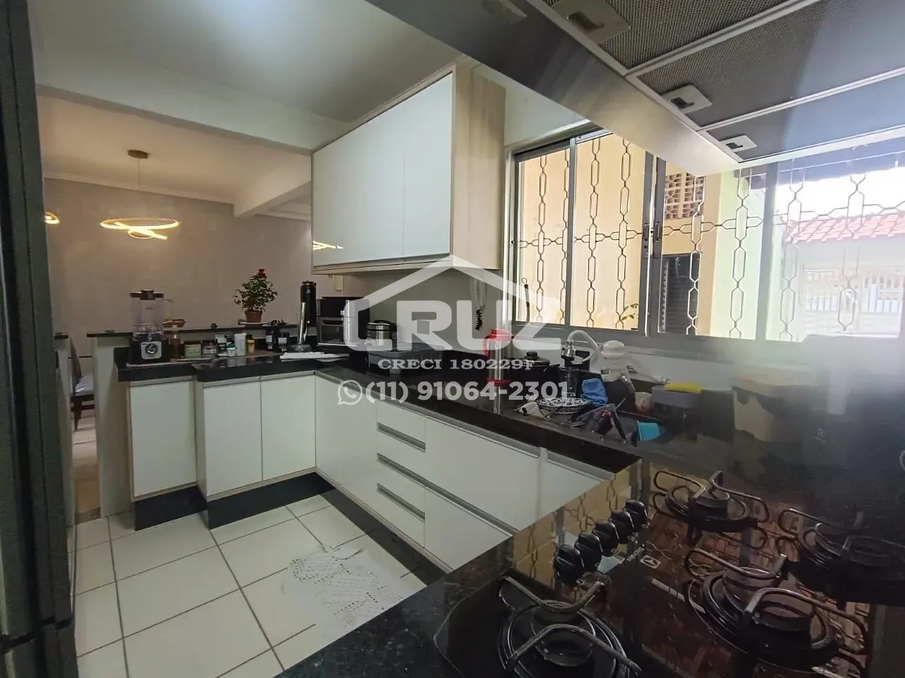 Casa, 3 quartos, 176 m² - Foto 10