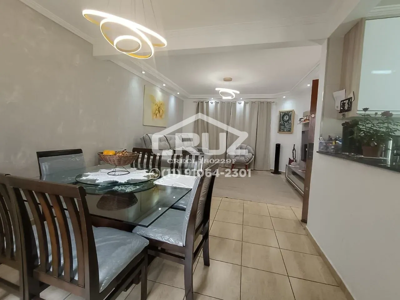 Casa, 3 quartos, 176 m² - Foto 11