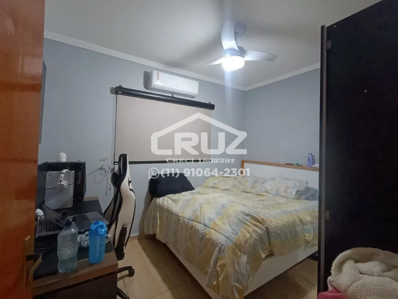 Casa, 3 quartos, 176 m² - Foto 19