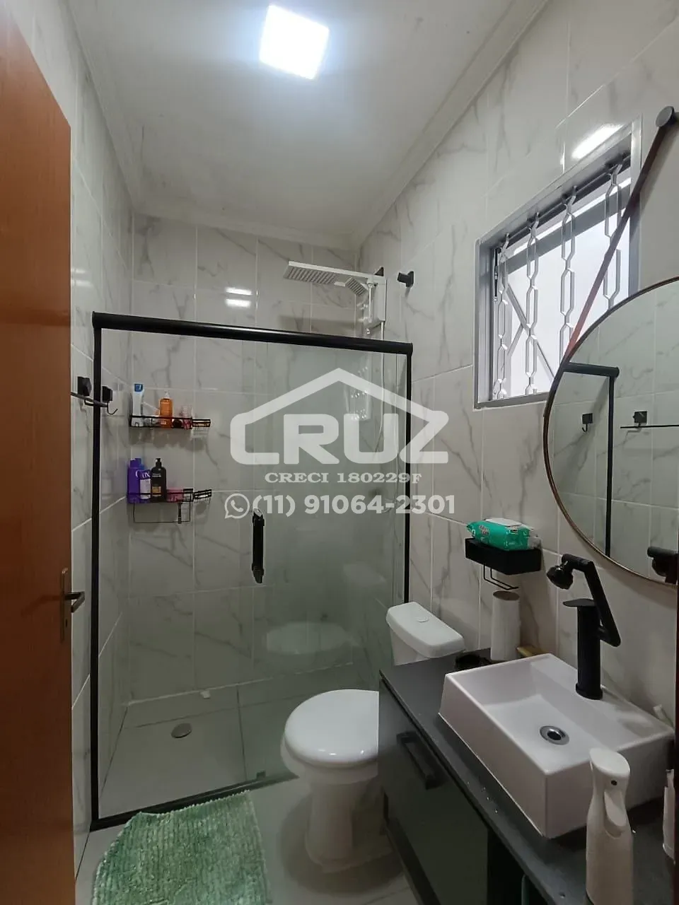 Casa, 3 quartos, 176 m² - Foto 20