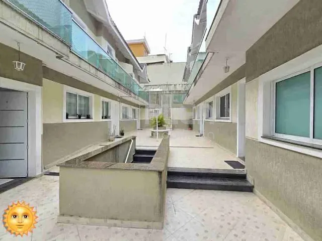 Casa 3 quartos e 3 banheiros, à venda, no bairro Vila Mazzei em São Paulo